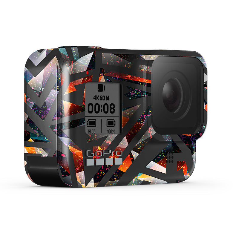 GoPro Skins
