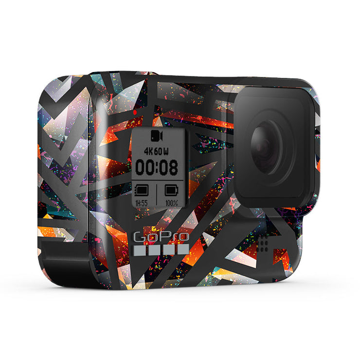 GoPro Skins