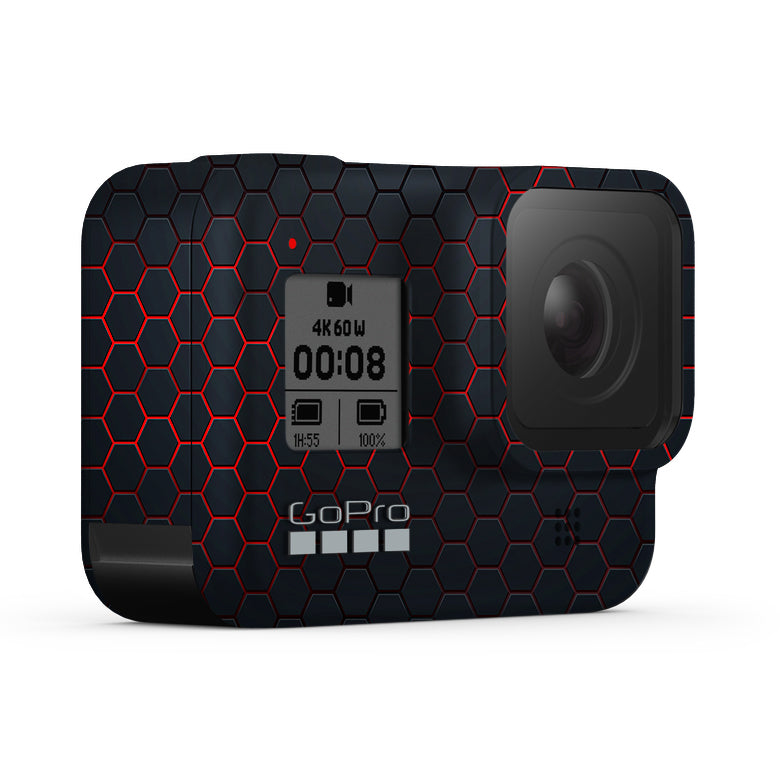 GoPro Skins