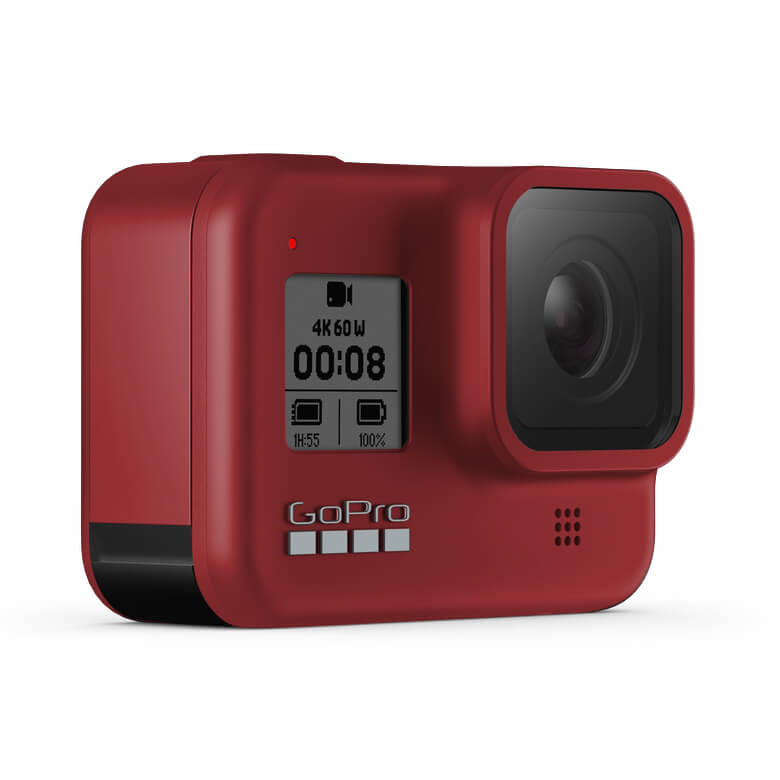 GoPro Skins