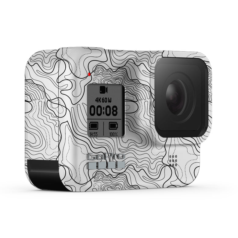 GoPro HERO 8 Skins