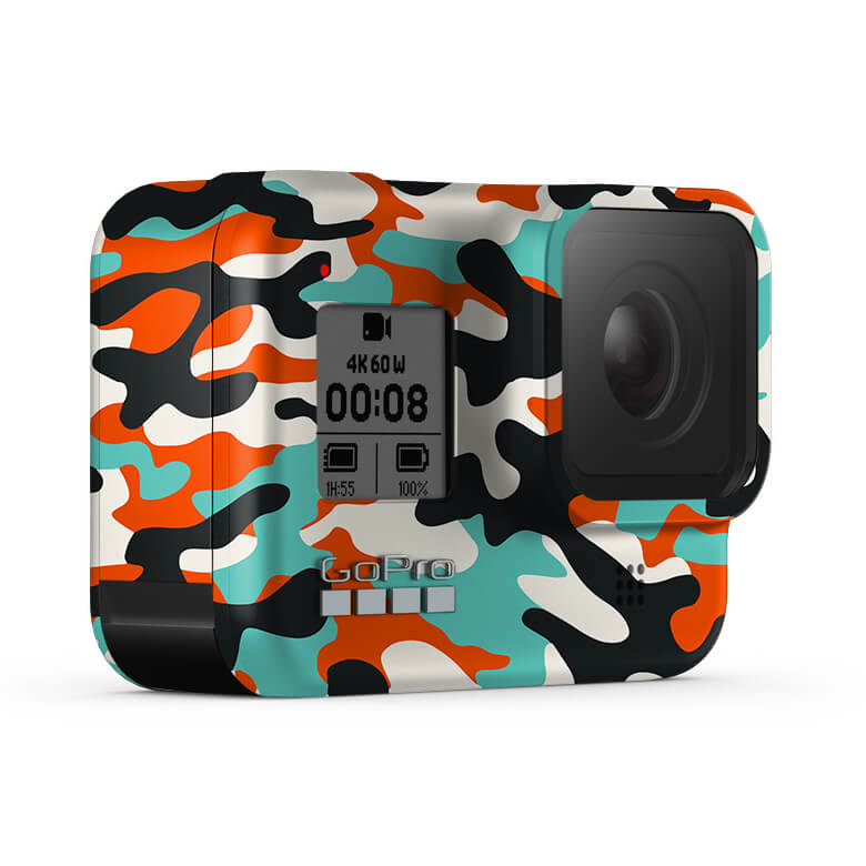 GoPro Skins