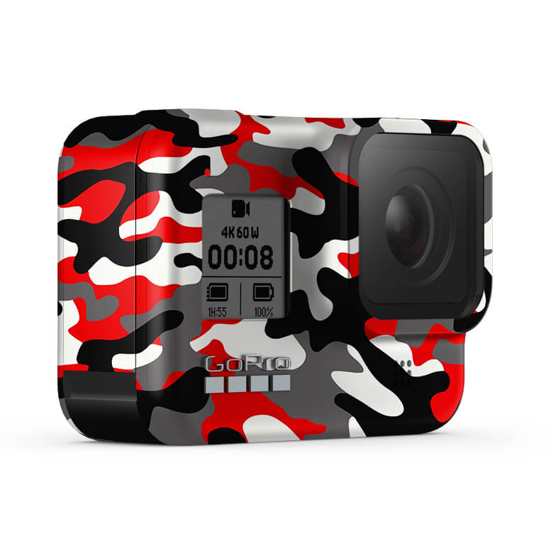 GoPro Skins