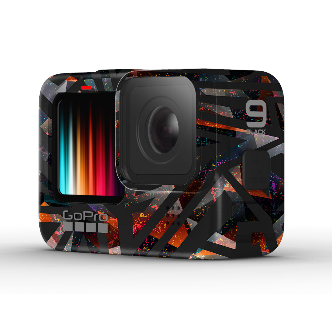 GoPro HERO 9 Skins