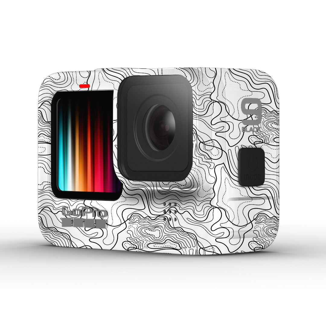 GoPro HERO 9 Skins