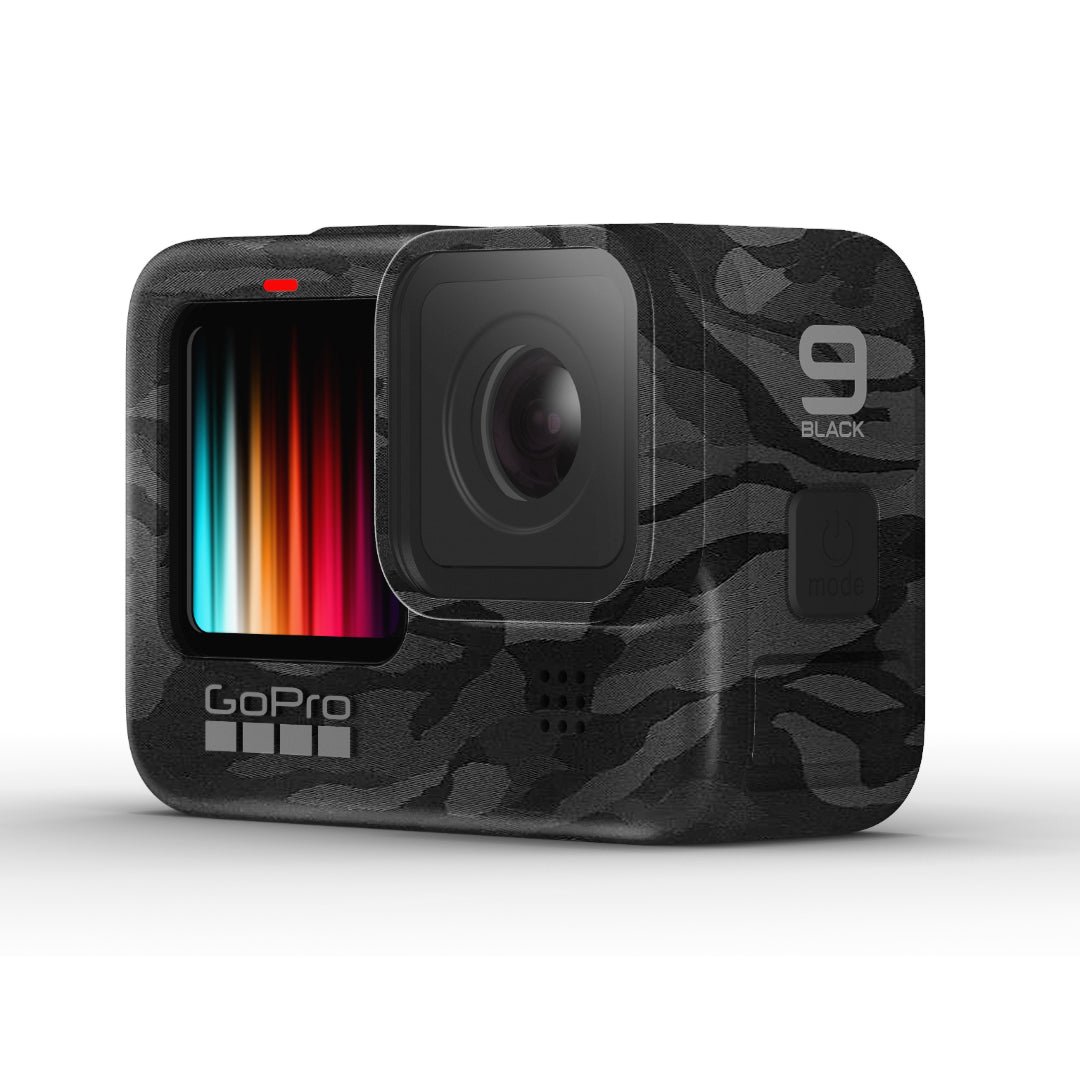 GoPro HERO 9 Skins