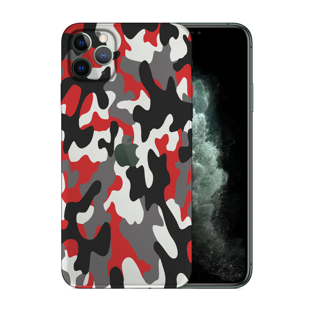 iPhone 11 PRO Skins