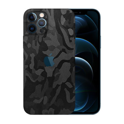 iPhone 12 PRO MAX Skins