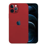 iPhone 12 PRO Skins