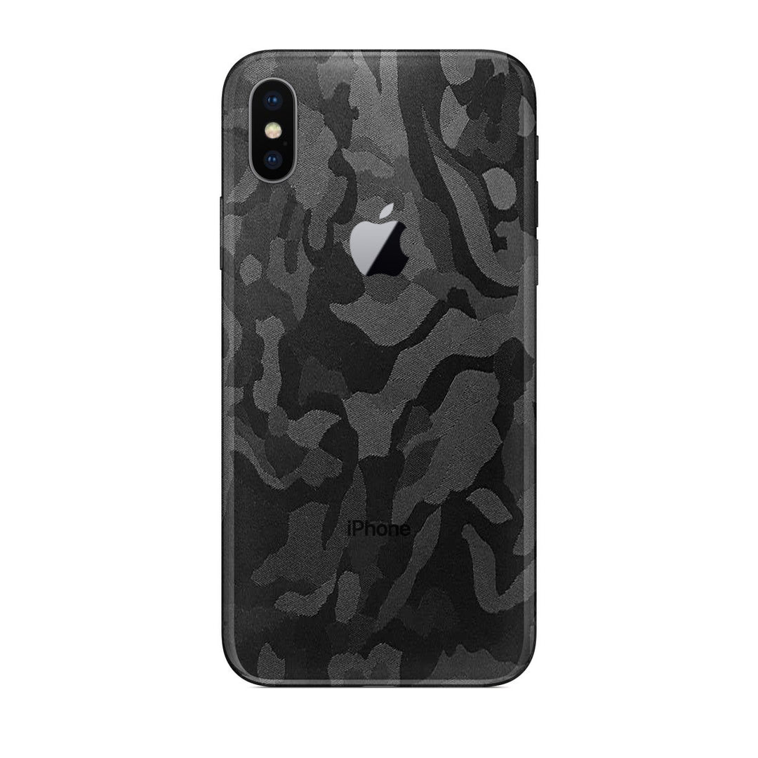 iPhone XS Skins