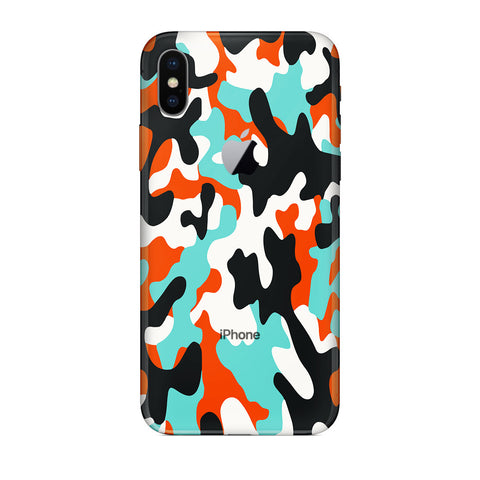 Iphone Skins
