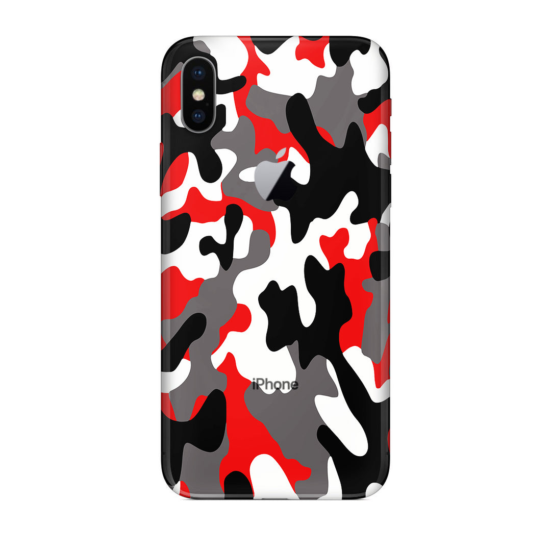 iPhone XS Skins