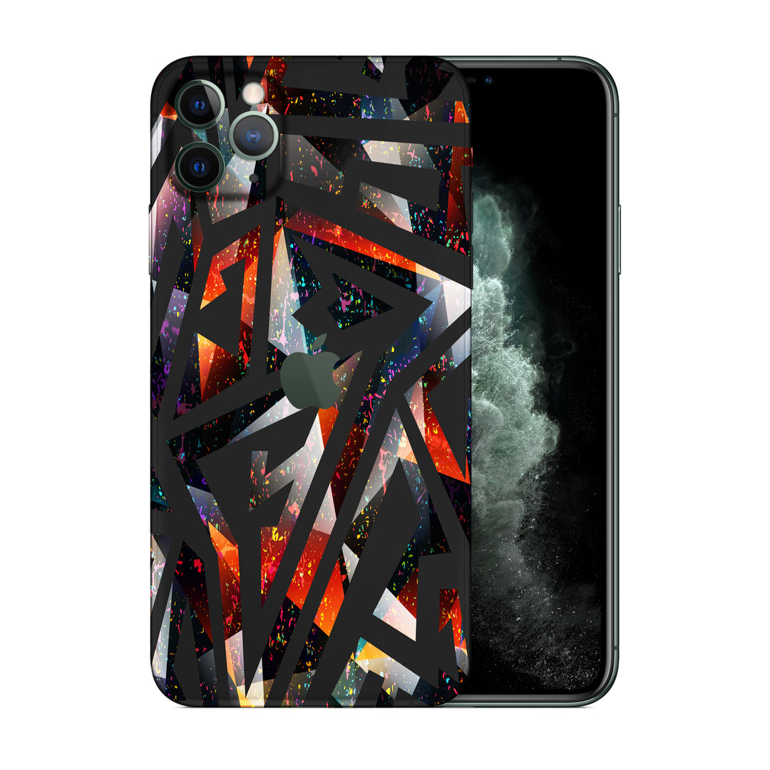 iPhone 11 PRO Skins