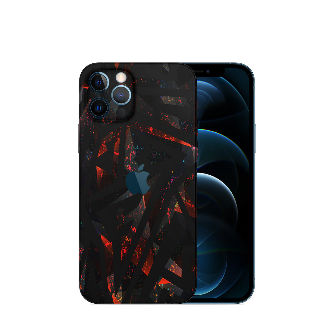 iPhone 12 PRO MAX Skins