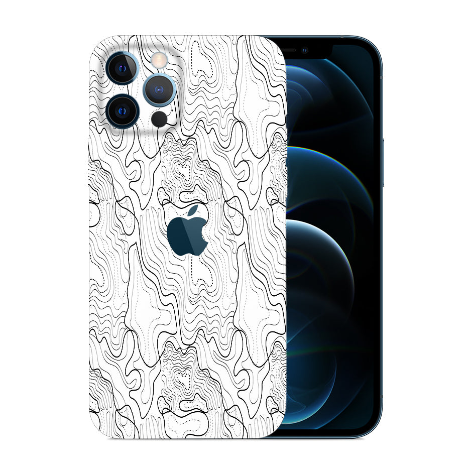 iPhone 12 PRO MAX Skins