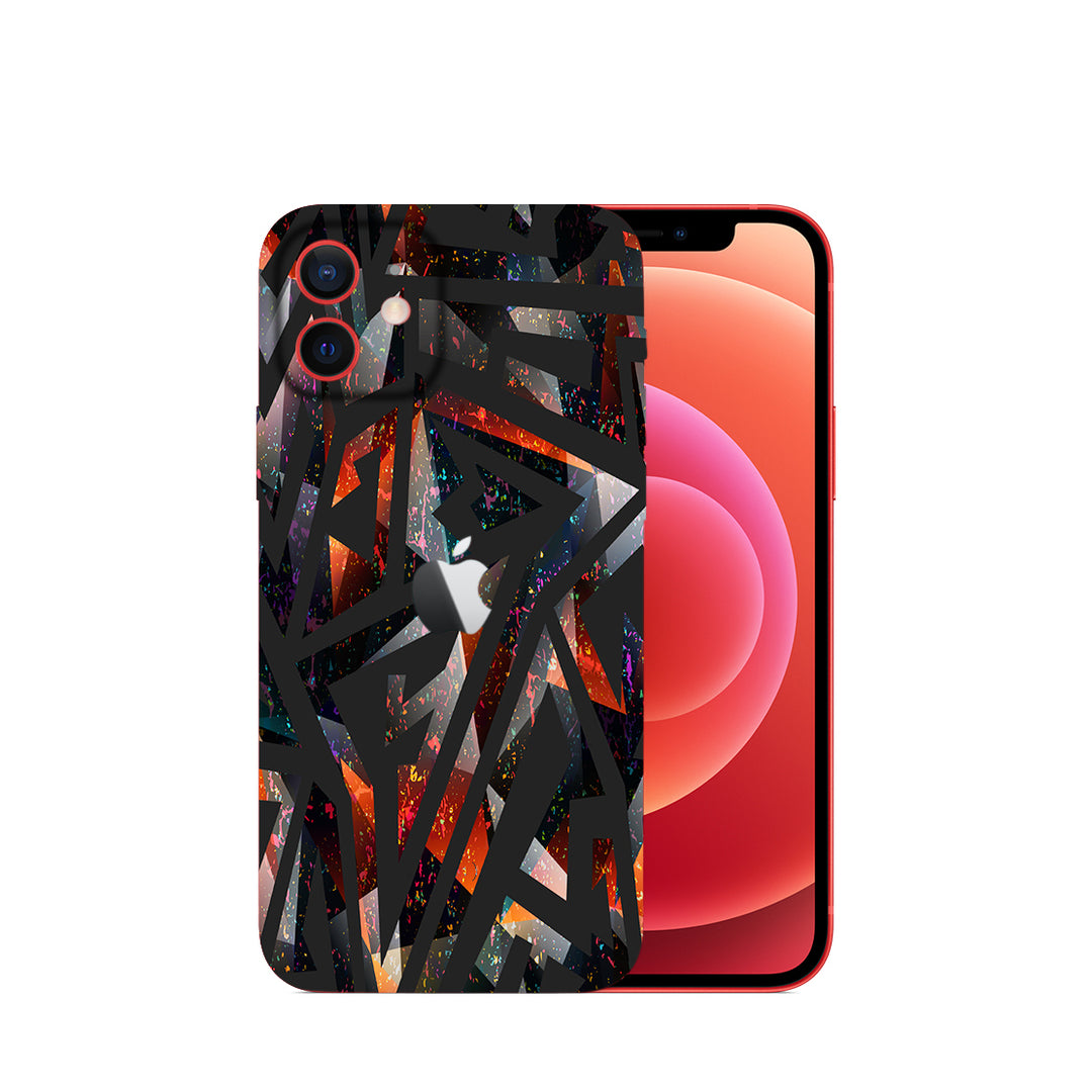iPhone 12 Skins