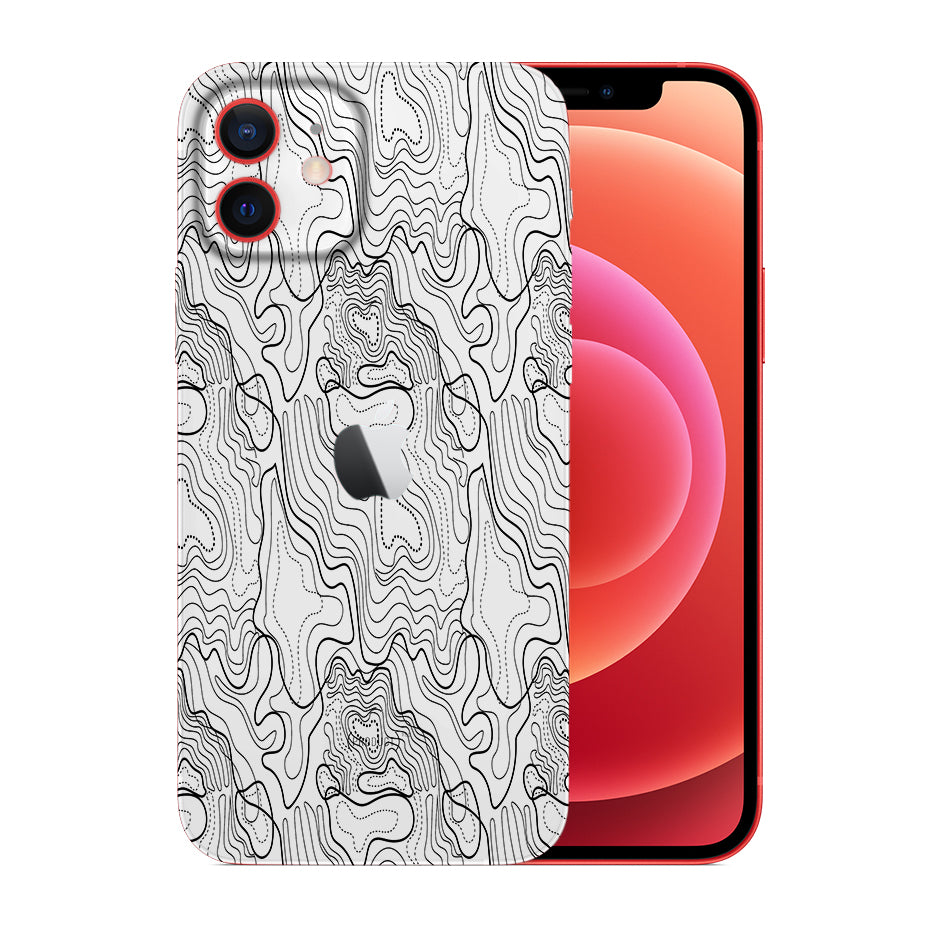iPhone 12 Skins