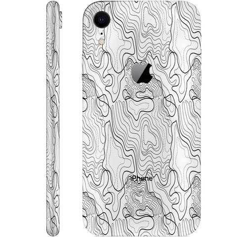 iPhone XR Skins
