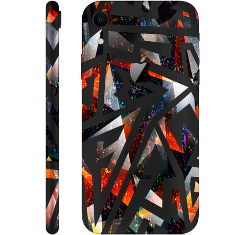 iPhone XR Skins