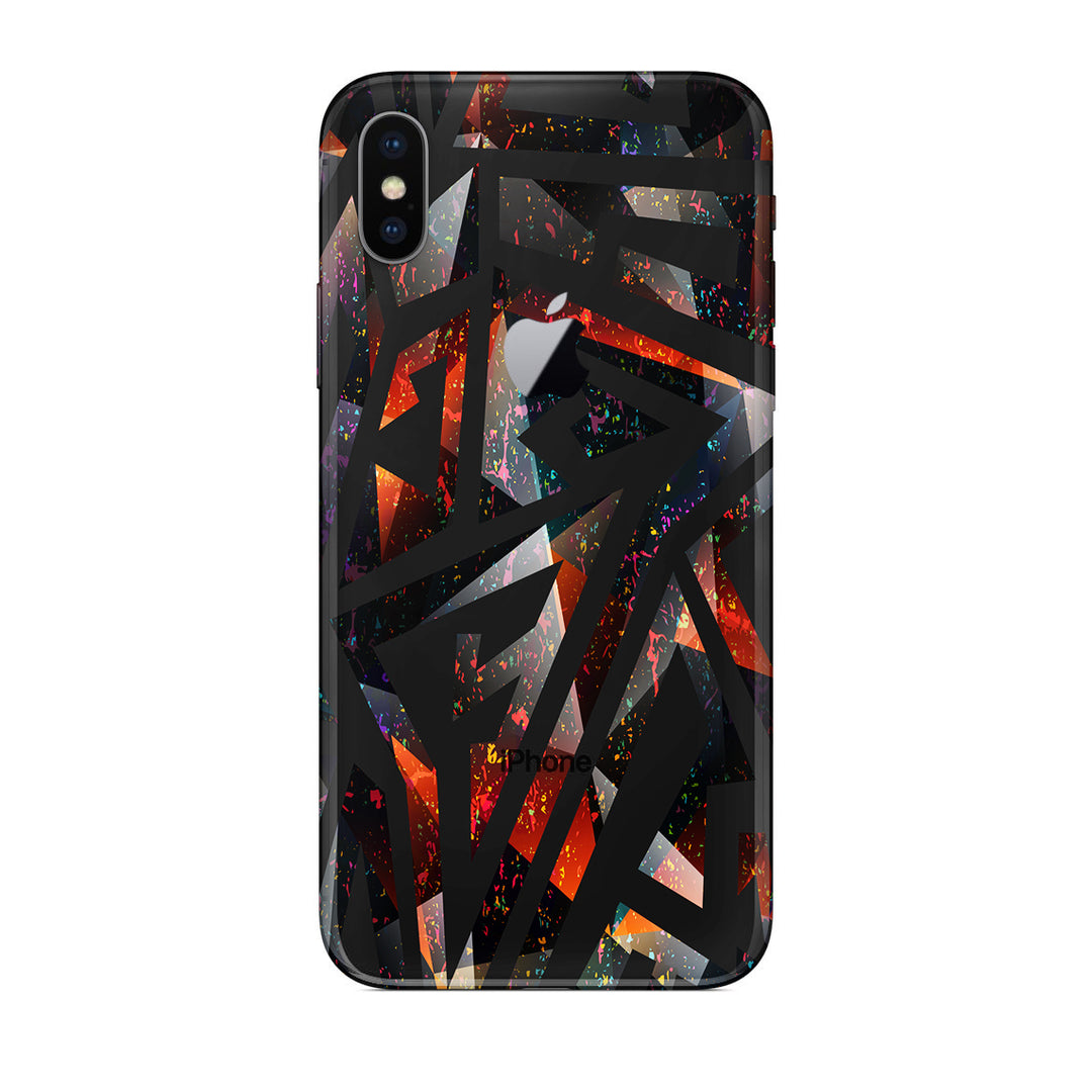 iPhone XS Skins