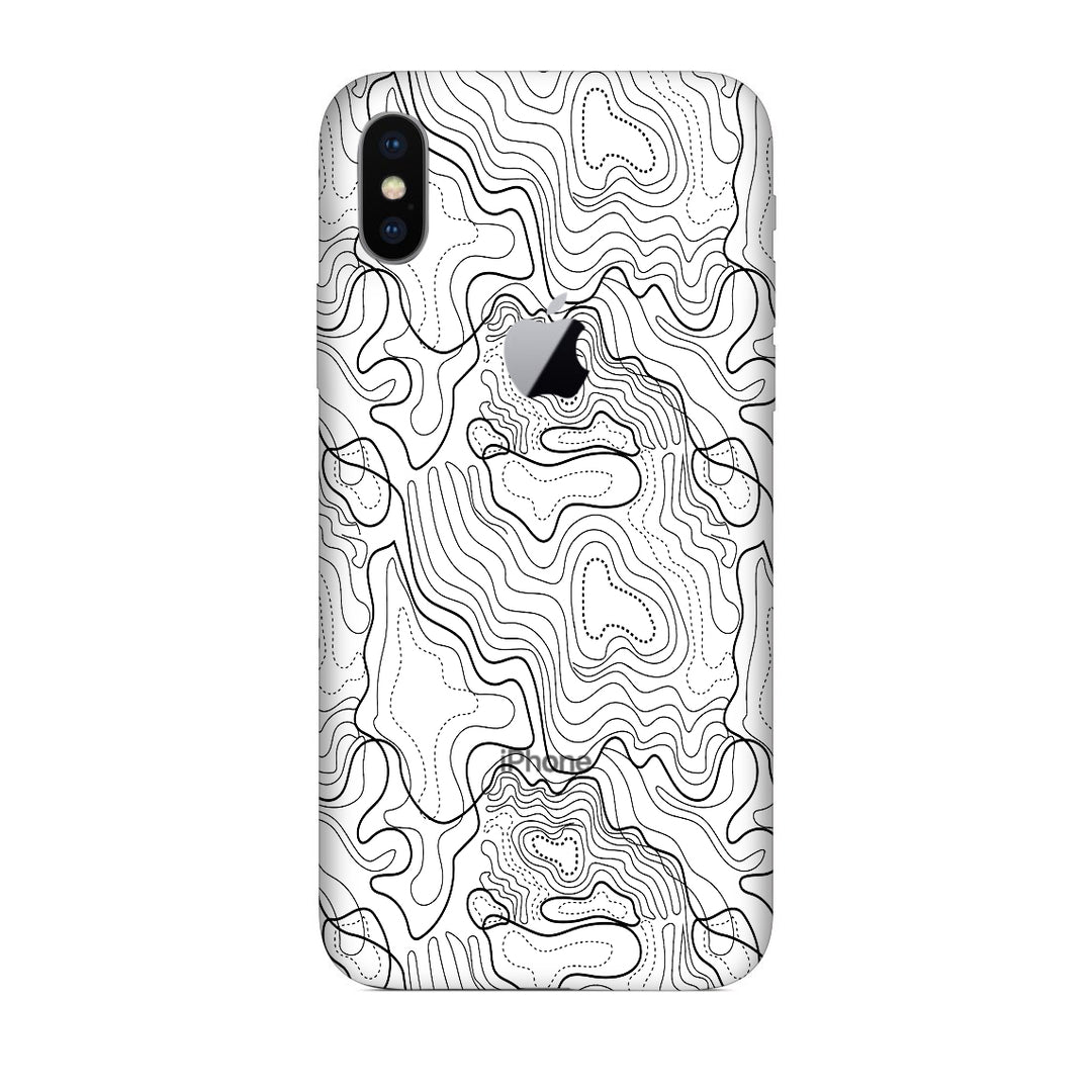 iPhone XS Skins