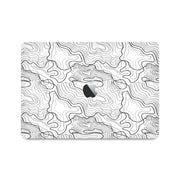 MacBook Pro 13 in Touch Bar (2016, 2018, 2019) (A1706, A1989, A2159)