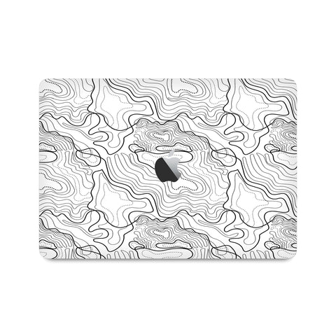 MacBook Pro 13 in Touch Bar (2016, 2018, 2019) (A1706, A1989, A2159)