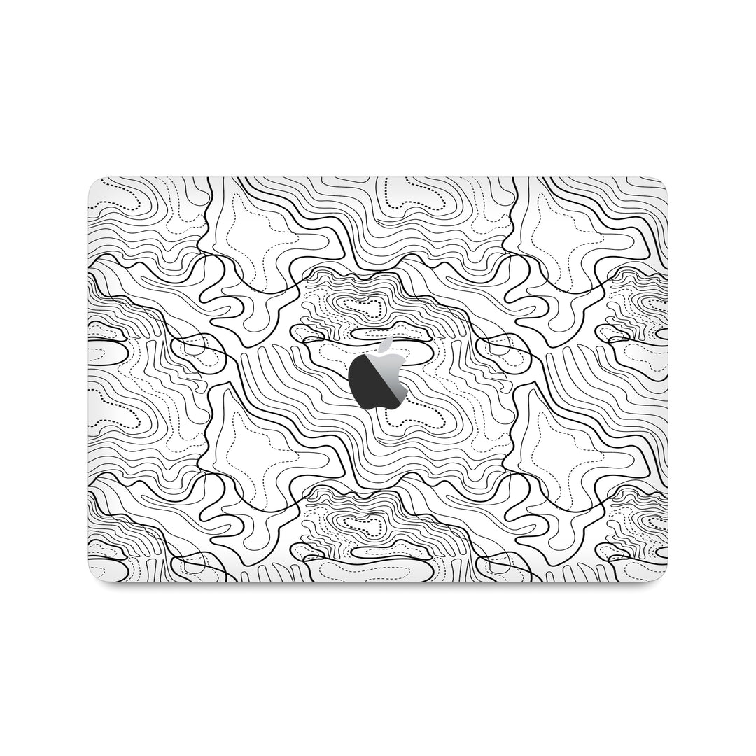 MacBook Pro 15.4 in Retina (Mid 2012 - Mid 2015) (A1398)
