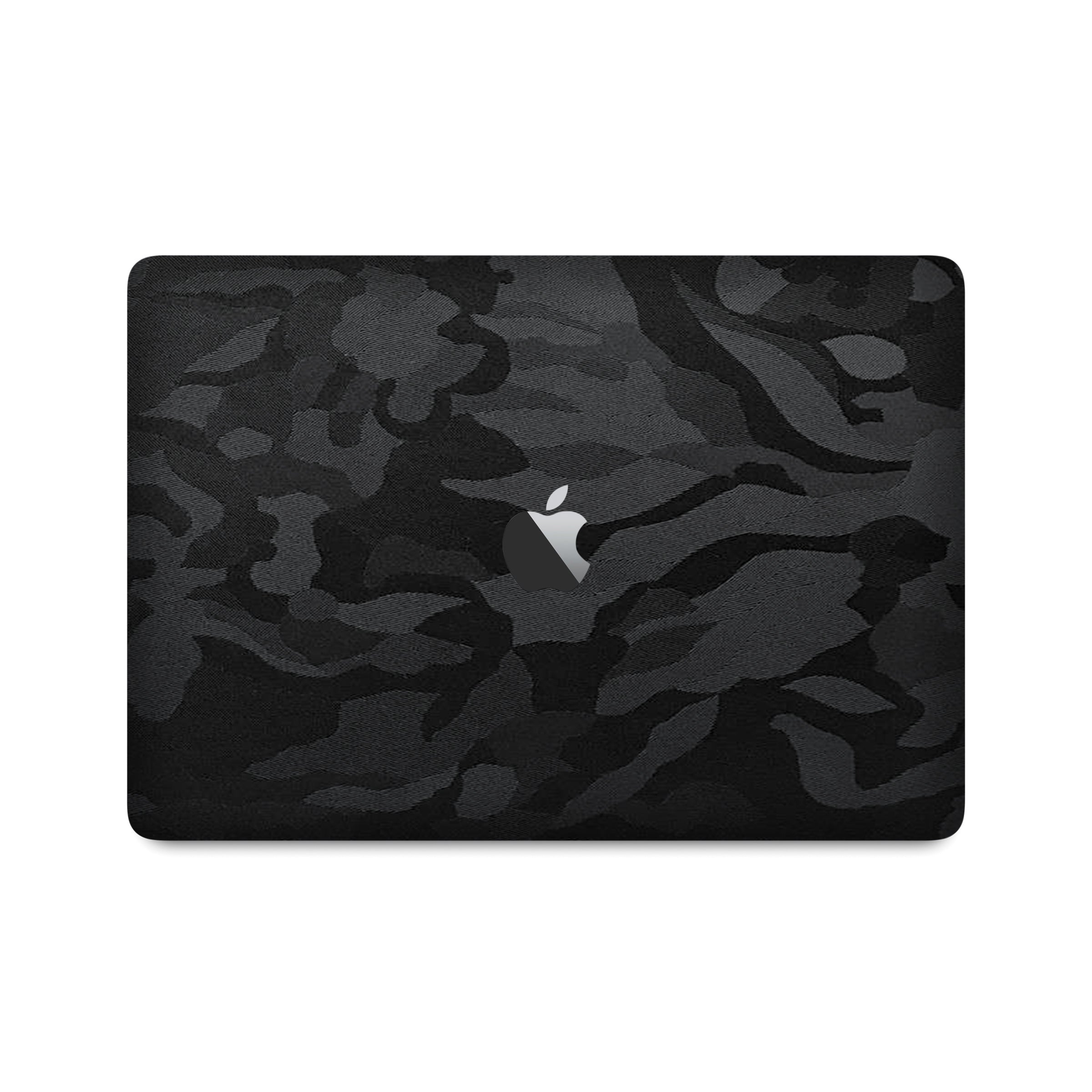 Black Camo