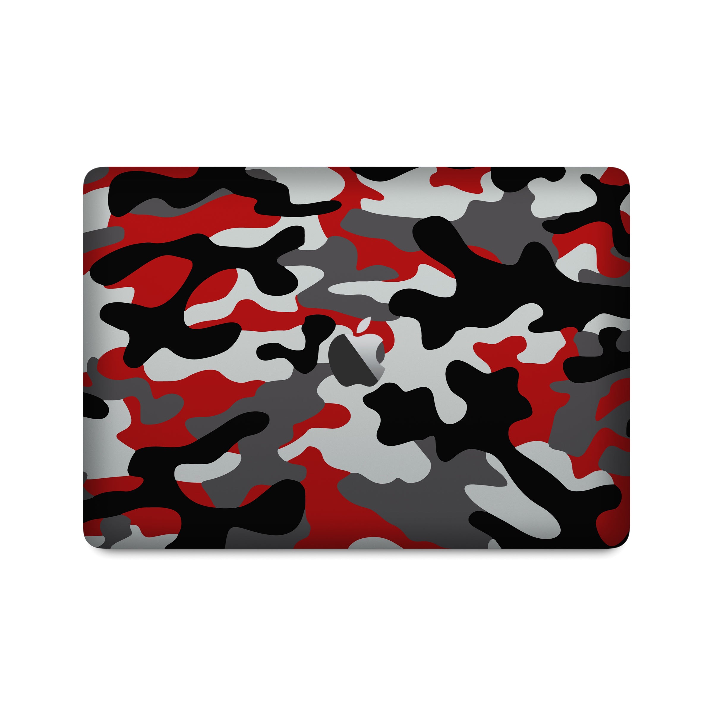 Red Dragon Camo