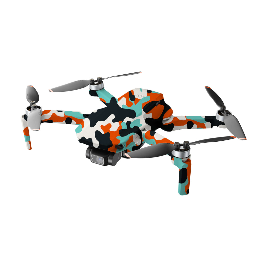 Drone Skins