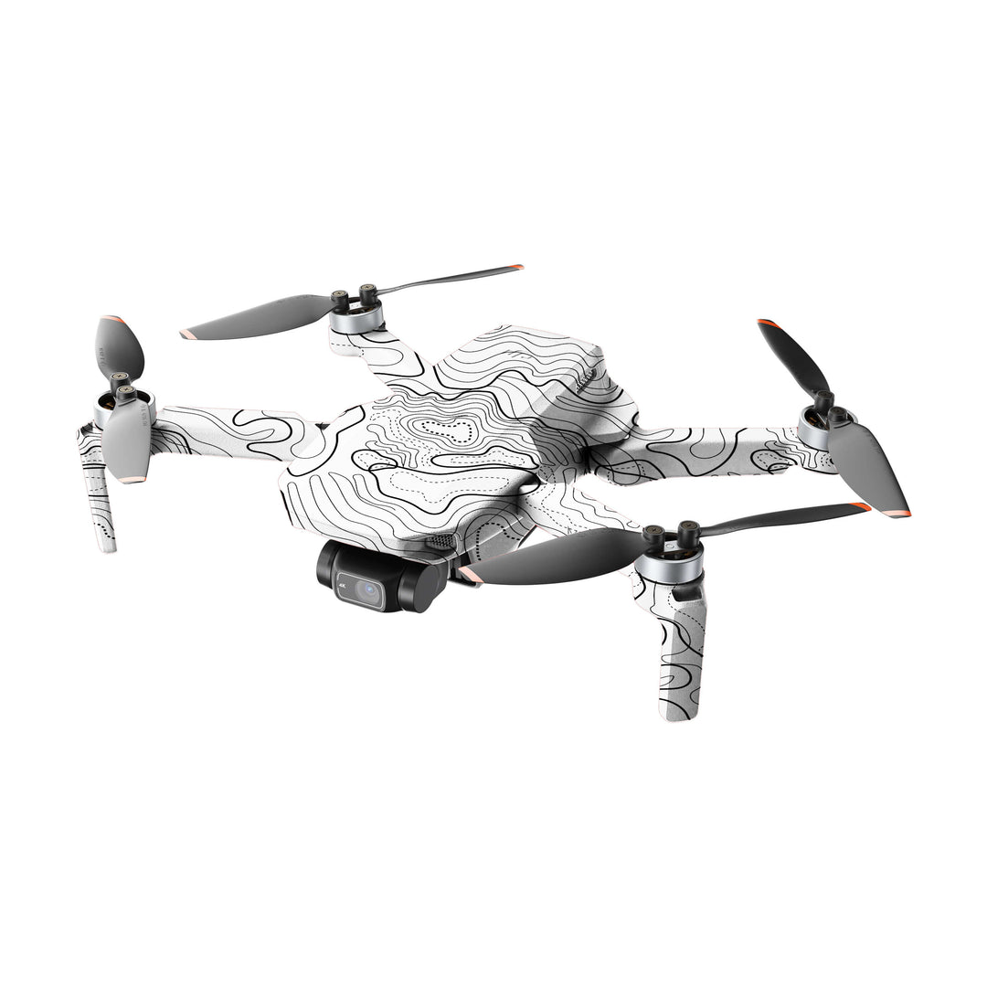 Mavic Mini 2 Skins