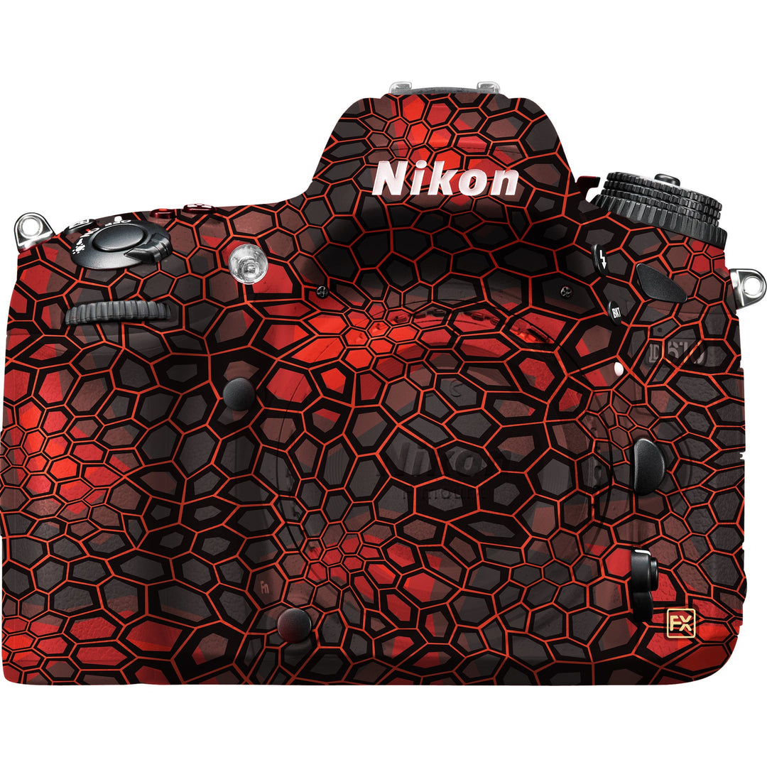 Nikon Camera Skins