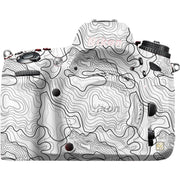 Nikon D610 Skins