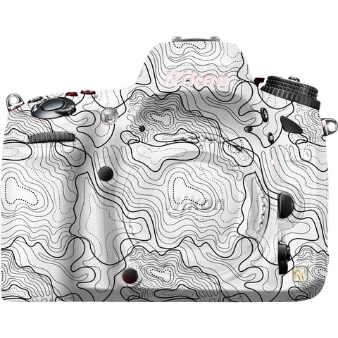 Nikon D610 Skins