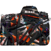Nikon D610 Skins