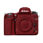 Nikon D750 Skins