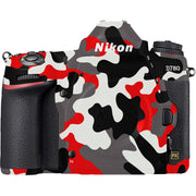 Nikon D850 Skins