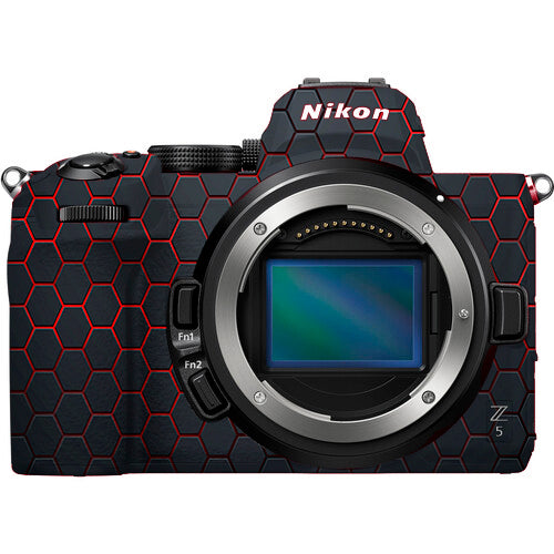 Nikon Z5 Skins