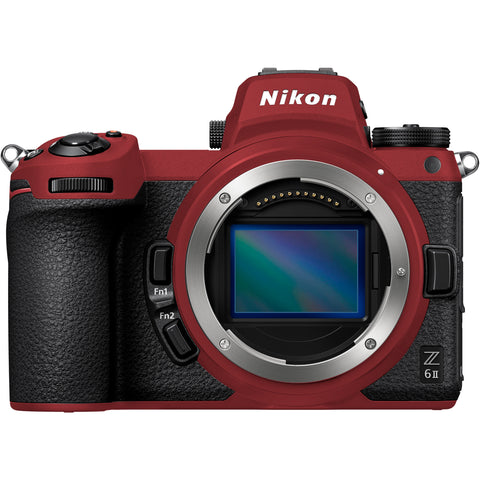 Nikon Z6 II / Nikon Z7 II