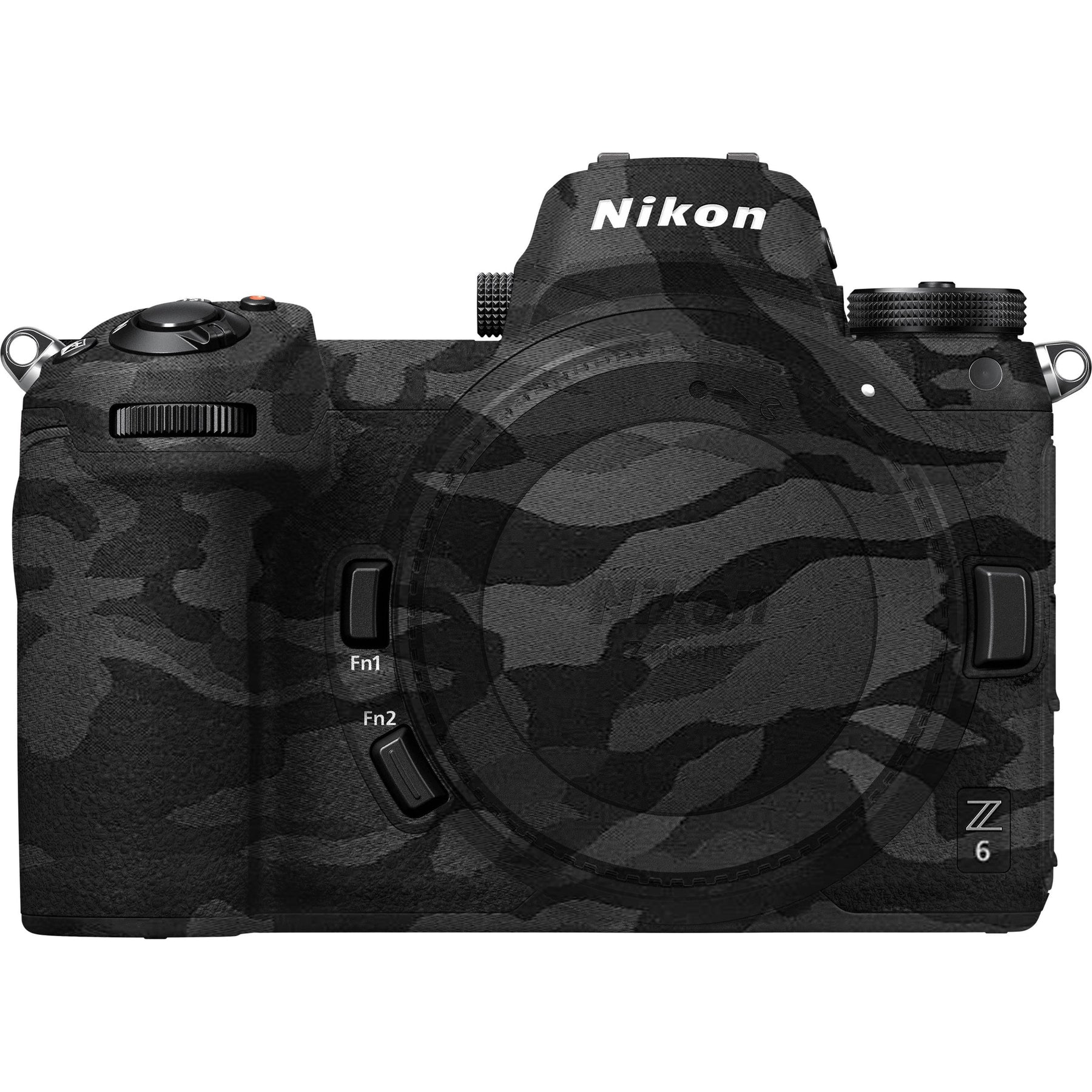 nikon d3100 skin