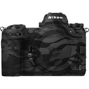 Nikon Z6 Skins