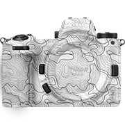 Nikon Z6 Skins