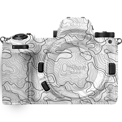 Nikon Z6 Skins
