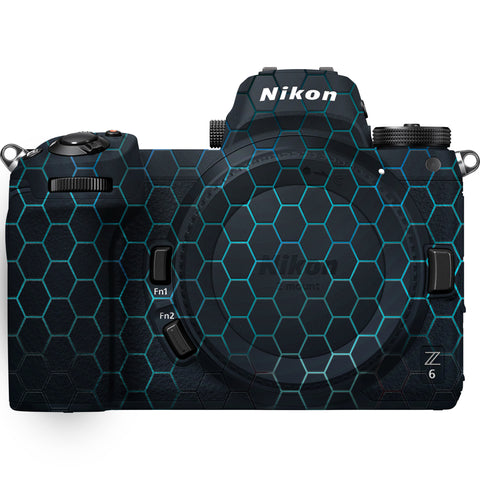 Nikon Z6 Skins