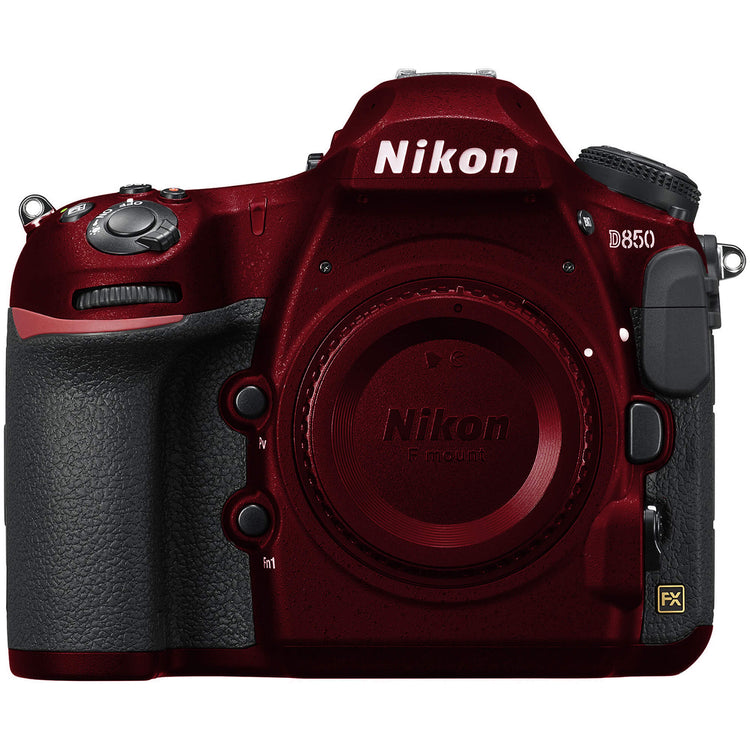 Nikon D850 Skins