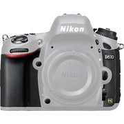 Nikon D610 Skins