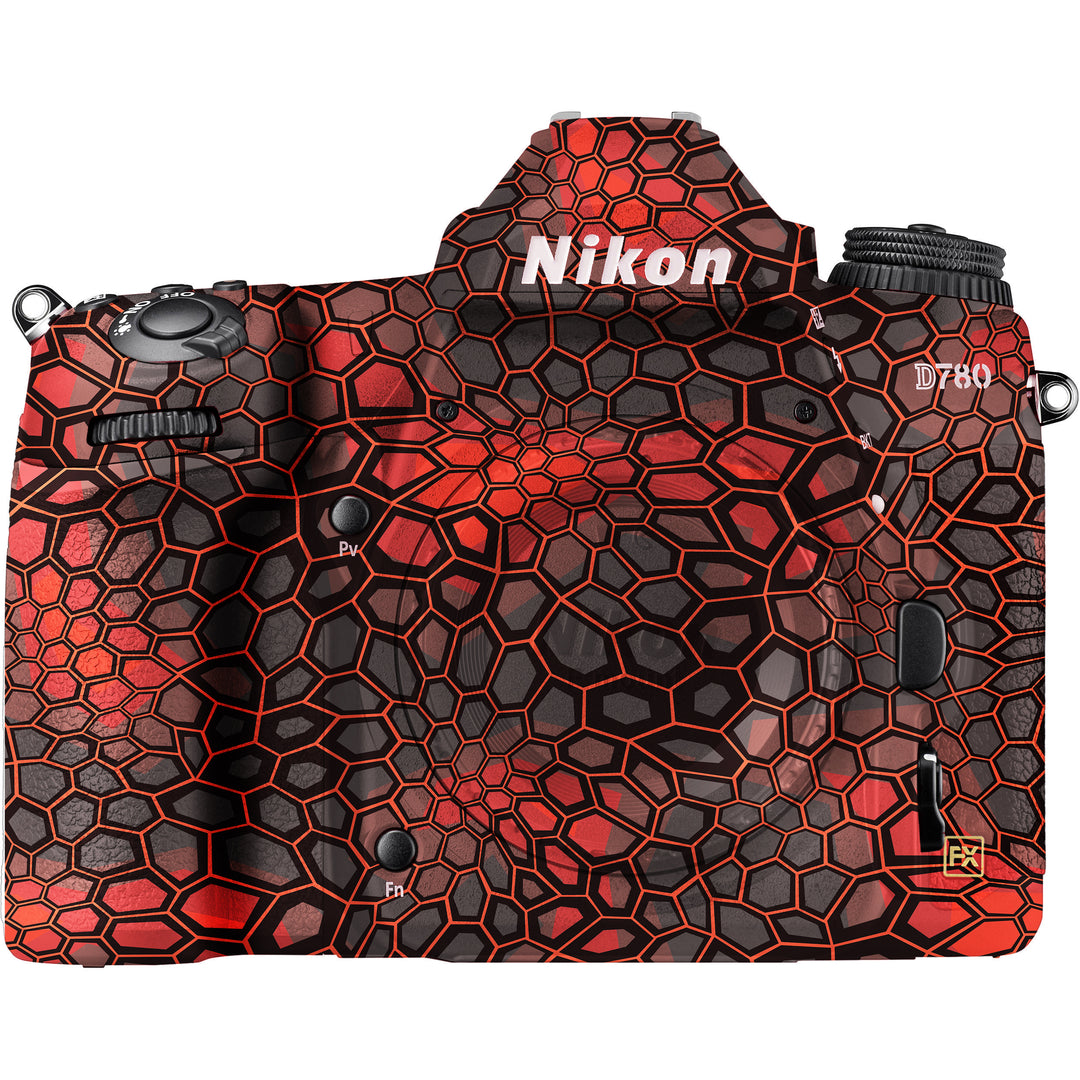 Nikon D780 Skins