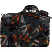 Nikon D850 Skins