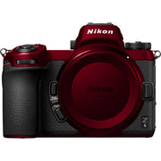 Nikon Z6 Skins